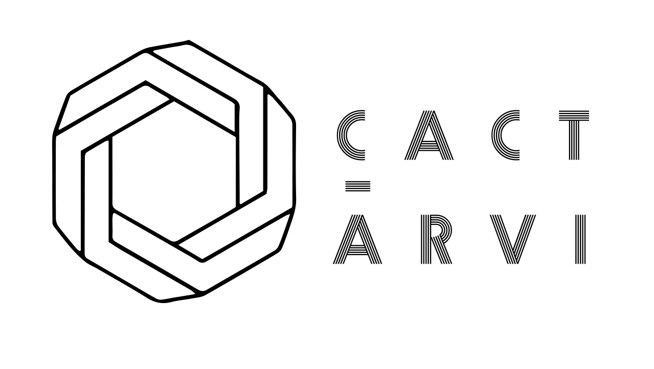 CACTARVI LOGO