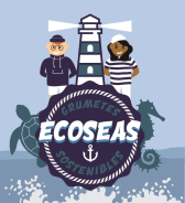 ecoseas LOGO SIMPLE