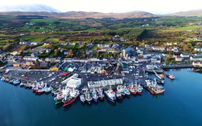 puertoIrlanda puertoIrlanda